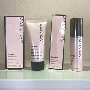 MARY KAY TIMEWISE Microdermabrasion PLUS SET